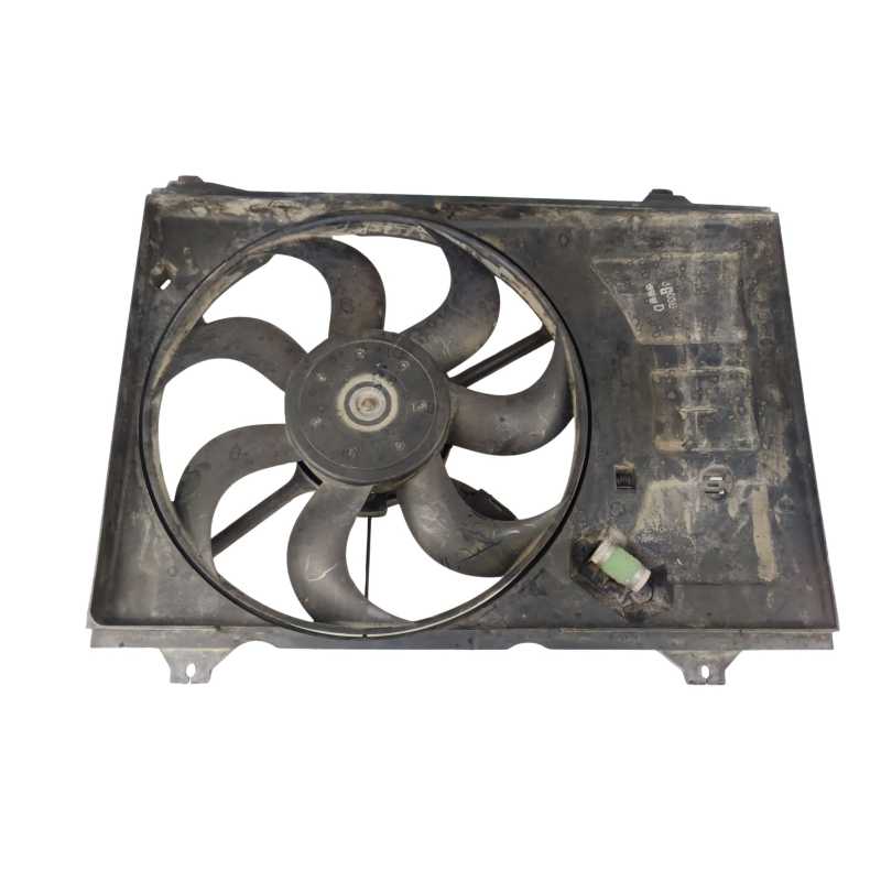 ELECTROVENTILADOR 
