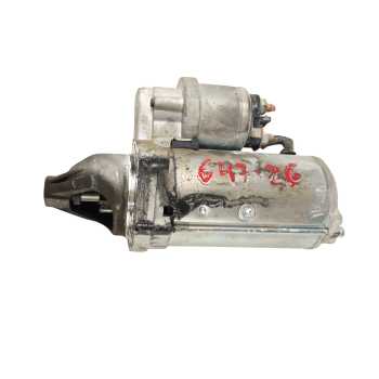 MOTOR ARRANQUE 331802 