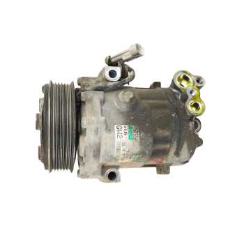 COMPRESOR AIRE ACONDICIONADO 13197538 