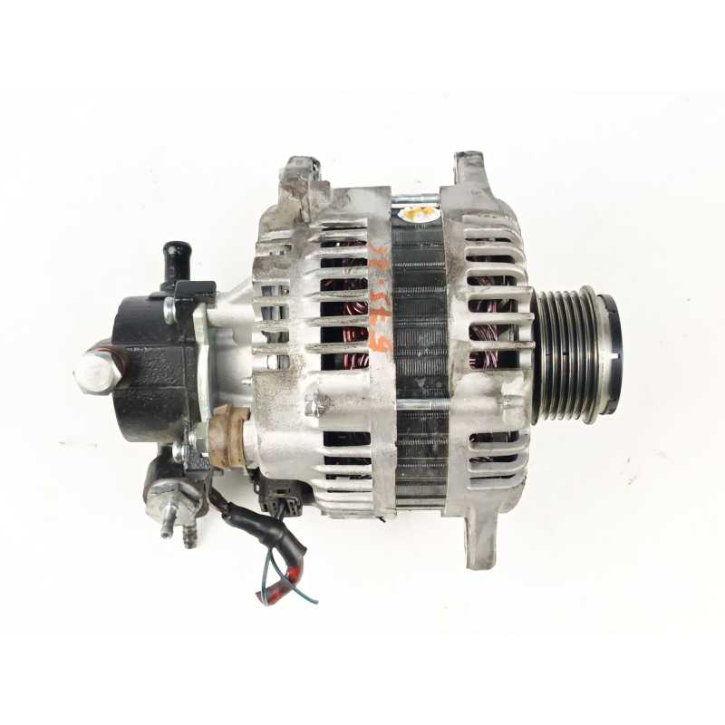 ALTERNADOR 