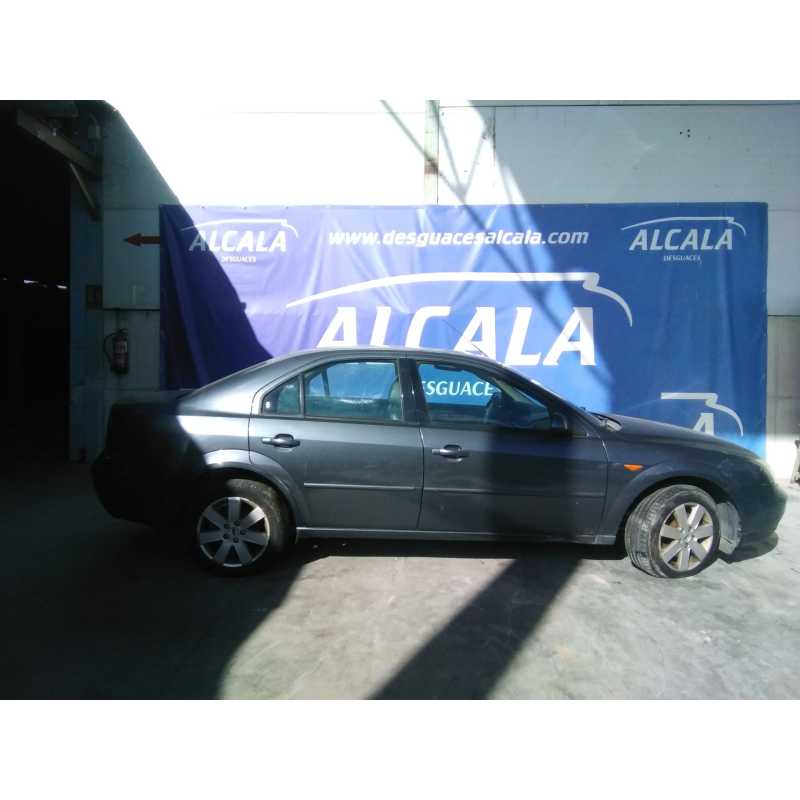 ford mondeo berlina (ge) del año 2002