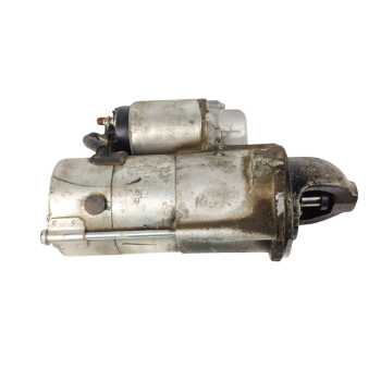 MOTOR ARRANQUE 