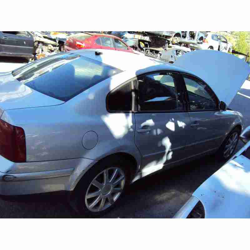 volkswagen passat berlina (3b2) del año 1999