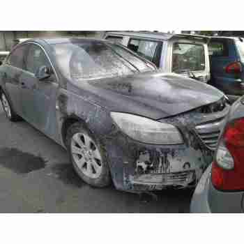 OPEL INSIGNIA BERLINA