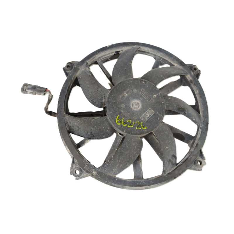 ELECTROVENTILADOR 989775F 6489229 