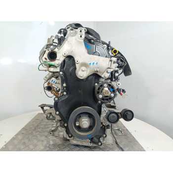 MOTOR COMPLETO R9ME4E4 DIESEL 112.555 KM