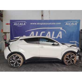 TOYOTA C-HR (_X1_) de desguace