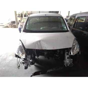 CITROËN BERLINGO CUADRO de desguace