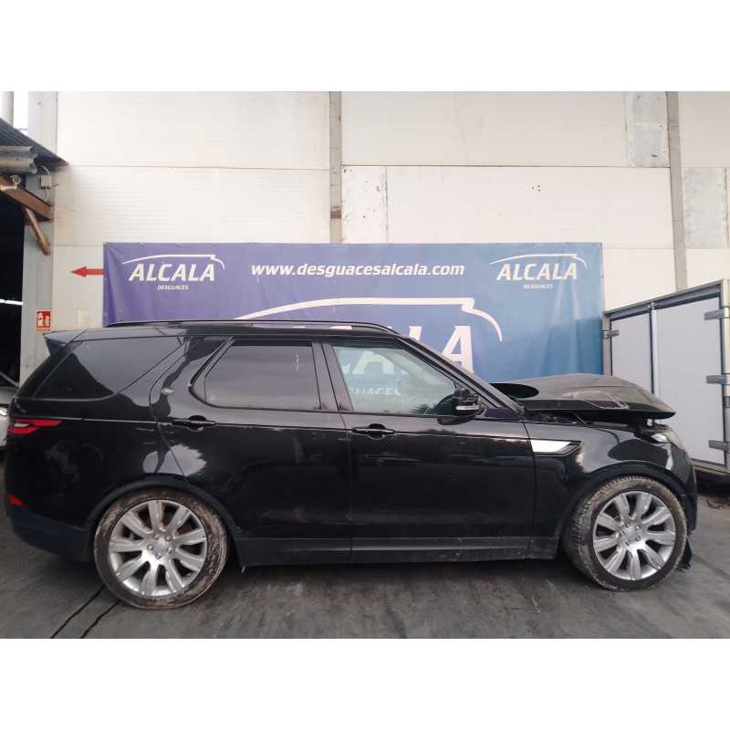land rover discovery v (l462) del año 2022