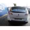 renault scenic iii del año 2009
