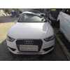 audi a4 ber. (b8) del año 2013