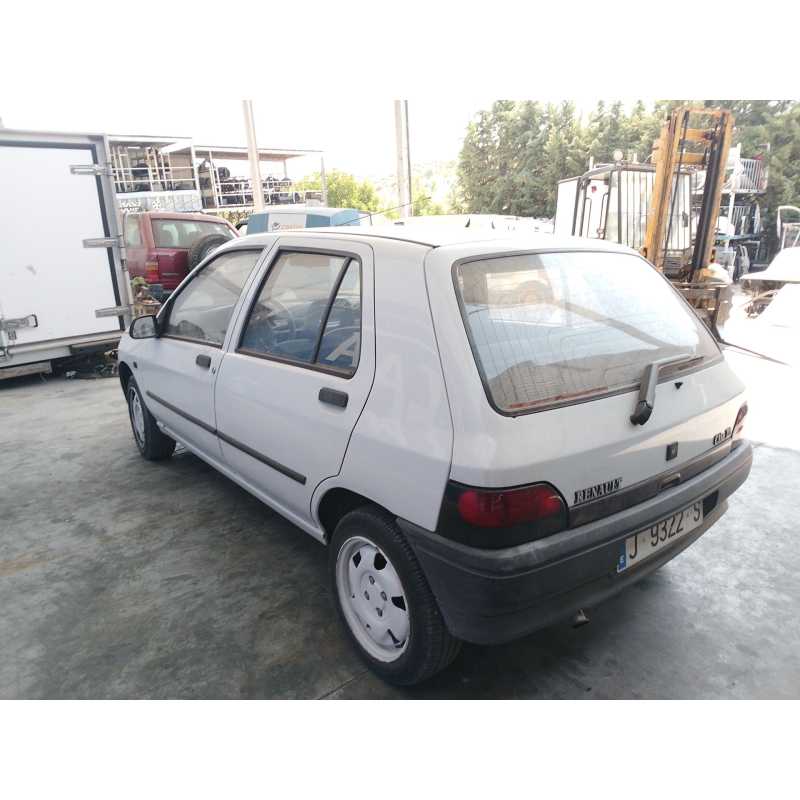 renault clio i (b/c57_, 5/357_) del año 1992