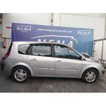RENAULT GRAND SCÉNIC II (JM0/1_) de desguace