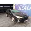 peugeot 407 sw (6e_, 6d_) del año 2004