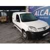 peugeot partner furgoneta/monovolumen (5_, g_) del año 2003