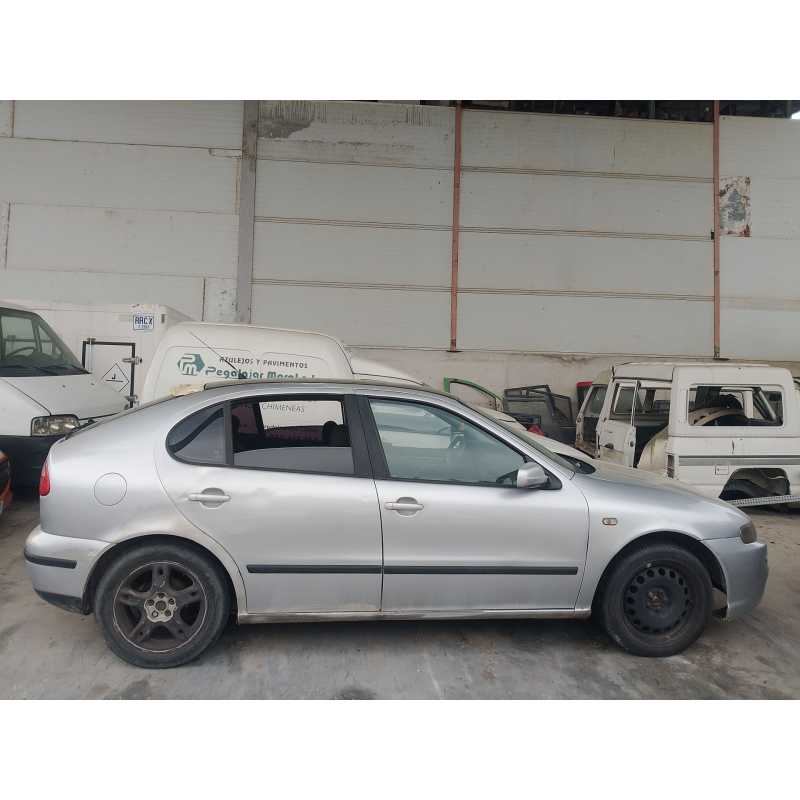 seat leon (1m1) del año 2002