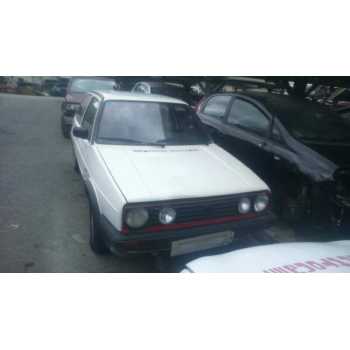 VOLKSWAGEN GOLF II (191/193) de desguace