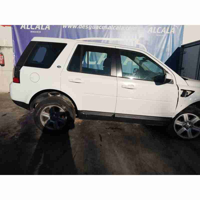 land rover freelander 2 (l359) del año 2014