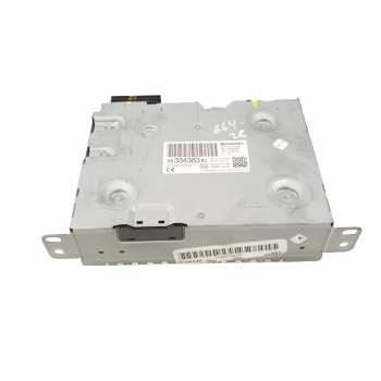SISTEMA AUDIO / RADIO CD 9833438380 