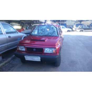 SUZUKI VITARA SE/SV (ET) de desguace