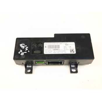 MODULO ELECTRONICO 9828266180 