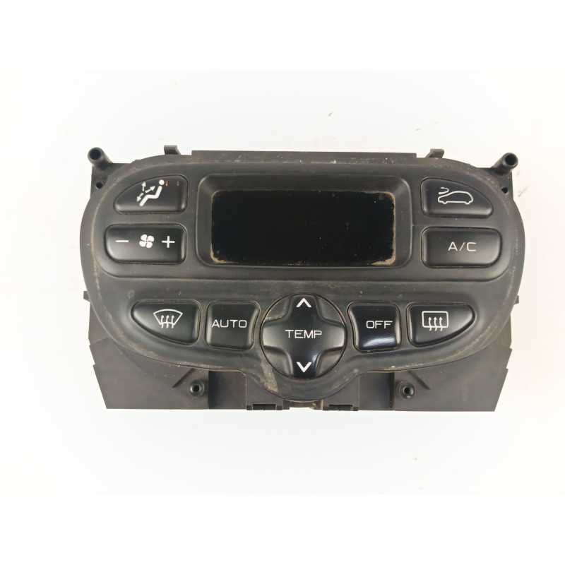MANDO CALEFACCION / AIRE ACONDICIONADO 96430991XT 