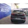 hyundai tucson del año 2016