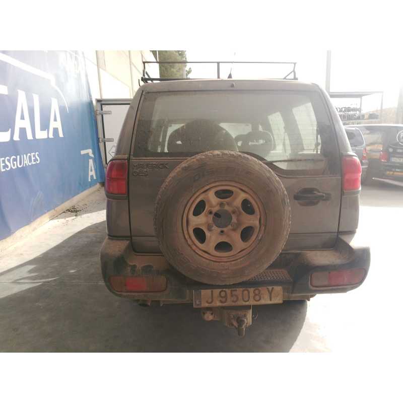 ford maverick (uds, uns) del año 1997