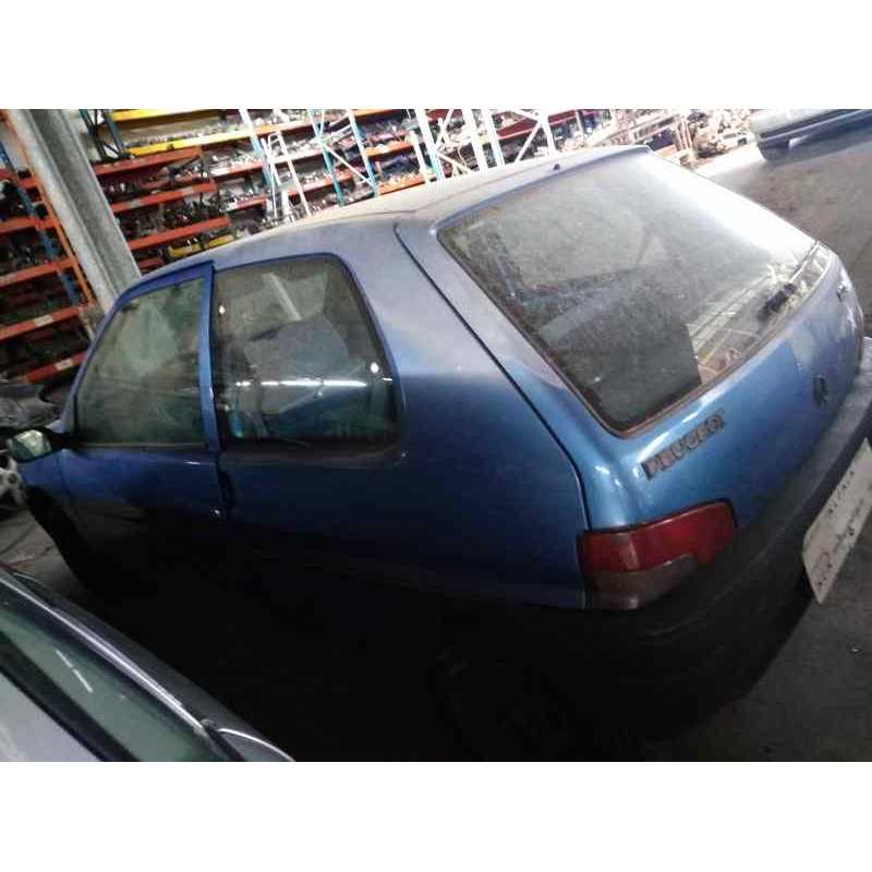 peugeot 106 (s1) del año 1994