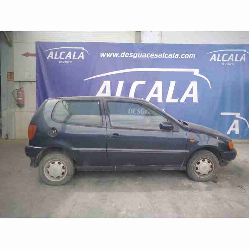volkswagen polo classic (6v2) del año 1997