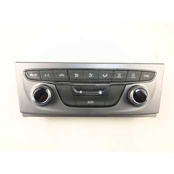 MANDO CLIMATIZADOR 39042441 