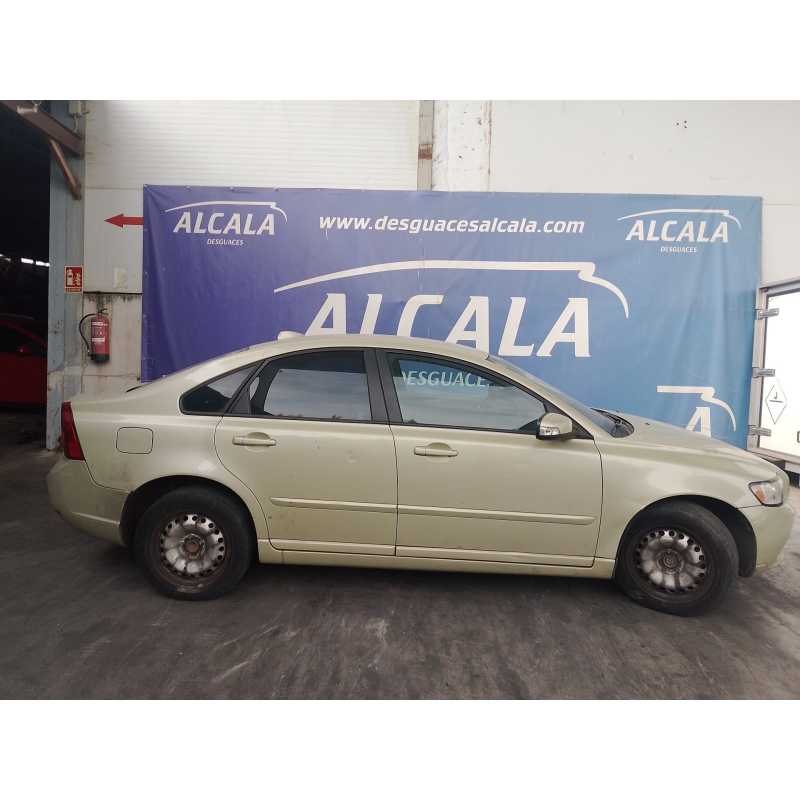 volvo s40 ii (544) del año 2008