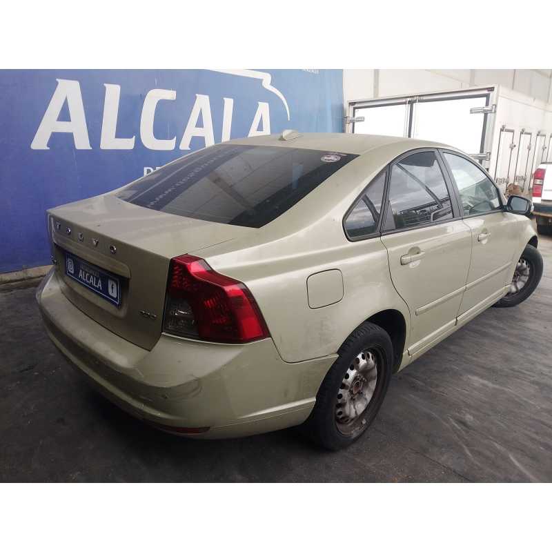 volvo s40 ii (544) del año 2008