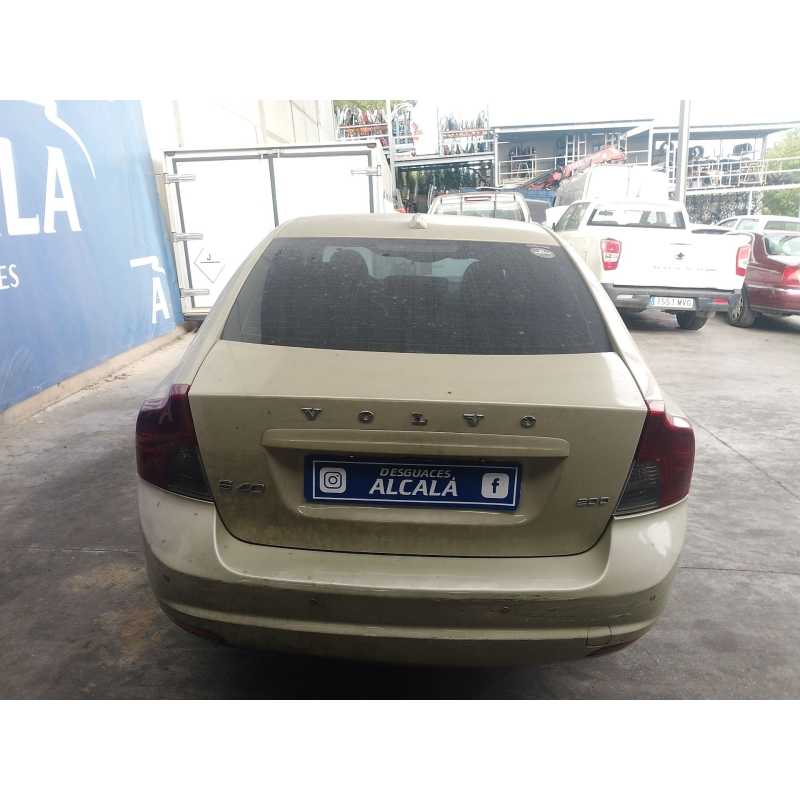 volvo s40 ii (544) del año 2008