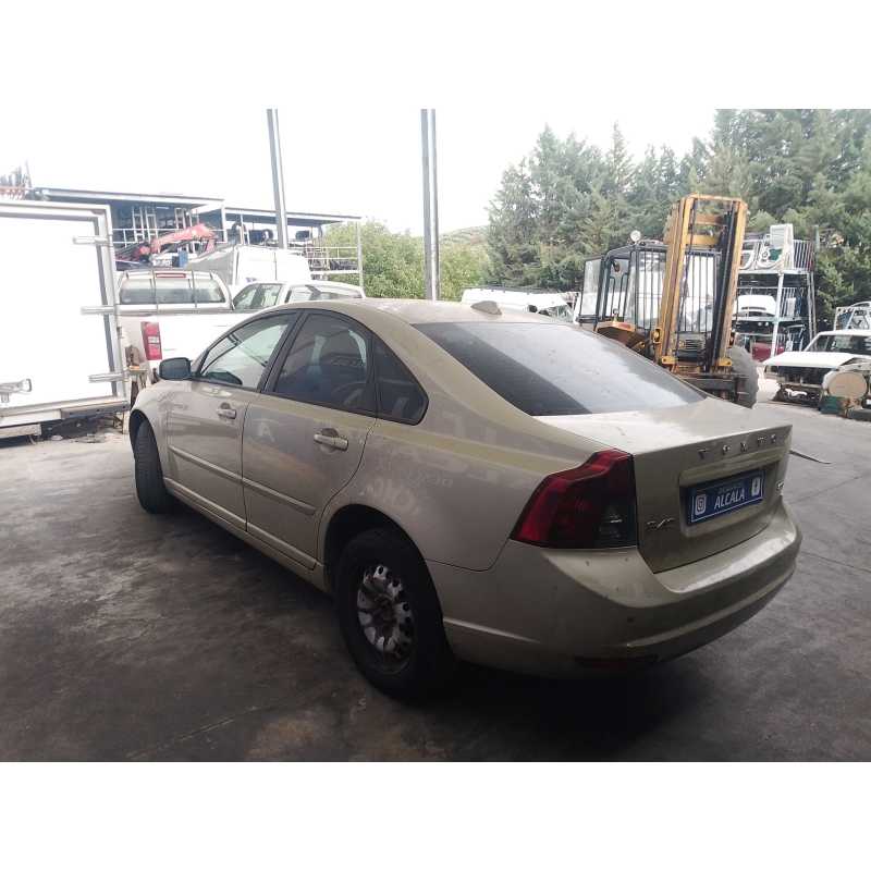 volvo s40 ii (544) del año 2008