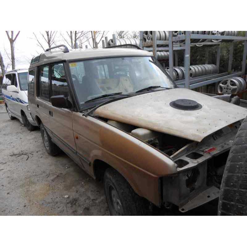 land rover discovery (salljg/lj) del año 1993