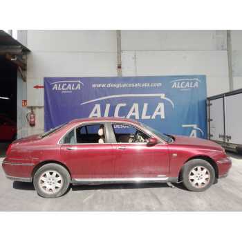 ROVER 75 (RJ)