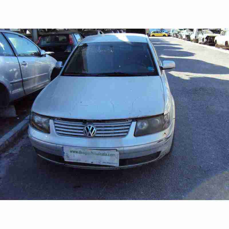 volkswagen passat berlina (3b2) del año 1999