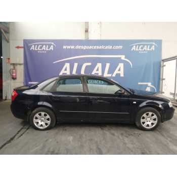 AUDI A4 B6 (8E2) de desguace