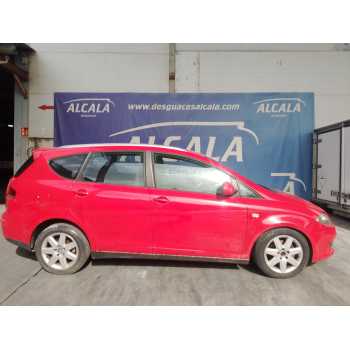 SEAT ALTEA (5P1) de desguace
