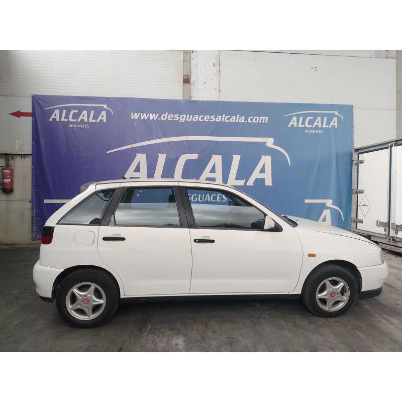 seat ibiza ii (6k1) del año 1999