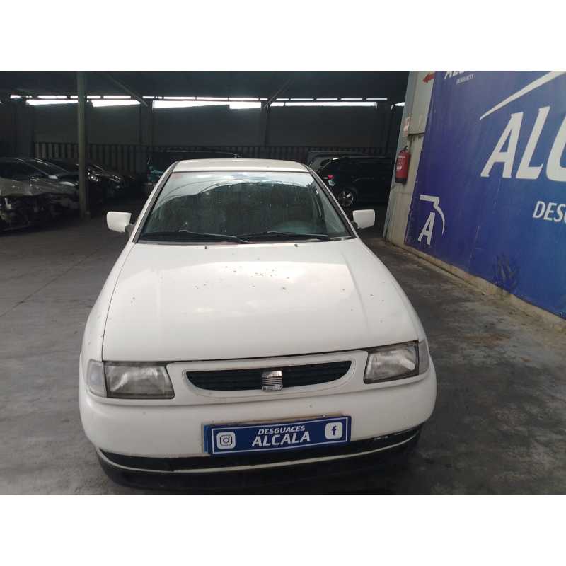 seat ibiza ii (6k1) del año 1999