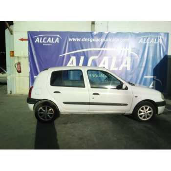 RENAULT CLIO II FASE I (B/CBO)