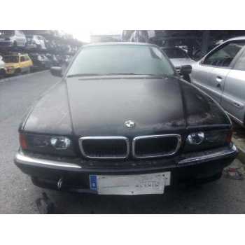 BMW SERIE 7 (E38) de desguace