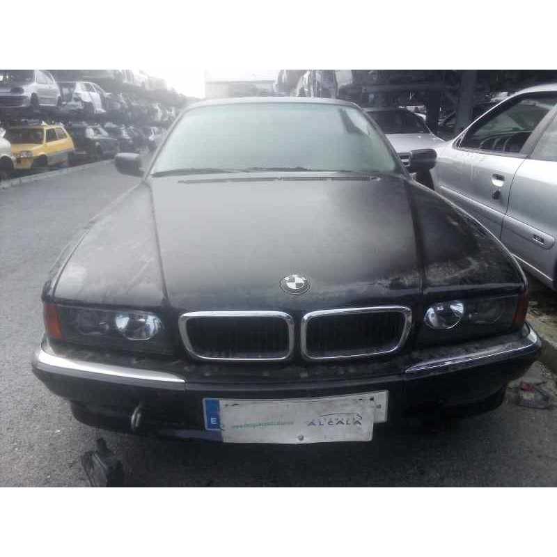 bmw serie 7 (e38) del año 1997