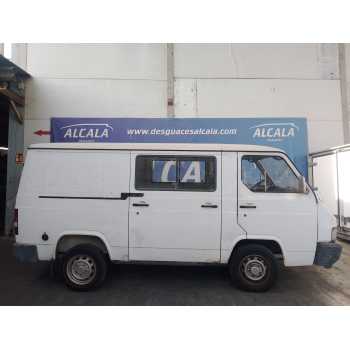 NISSAN TRADE Furgoneta de desguace