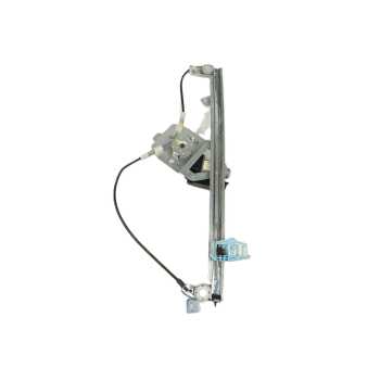 ELEVALUNAS DELANTERO IZQUIERDO 400748K 