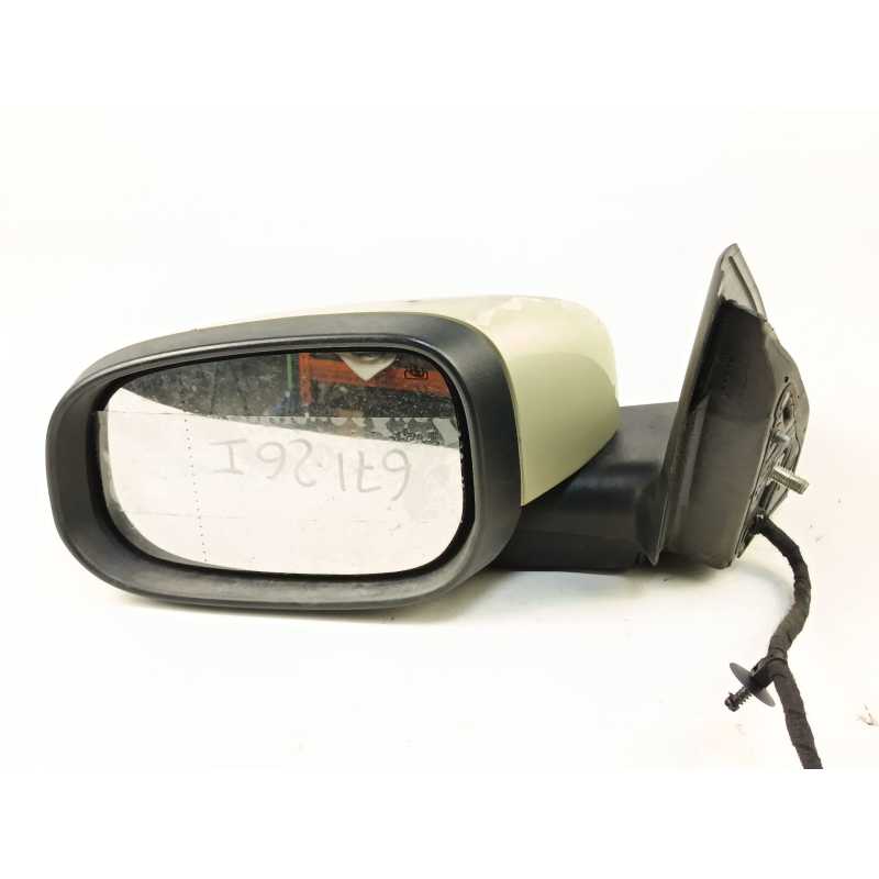 RETROVISOR IZQUIERDO 31278733 
