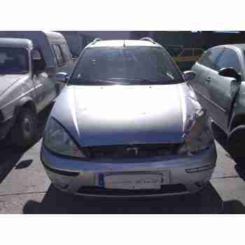 FORD FOCUS BERLINA (CAK)