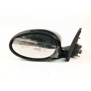 RETROVISOR IZQUIERDO 
